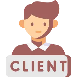 عدد العملاء